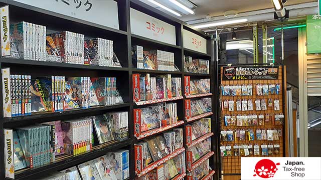 信長書店 大阪駅前第一ビル店