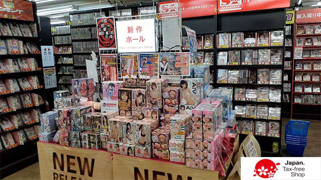 信長書店 大阪駅前第一ビル店