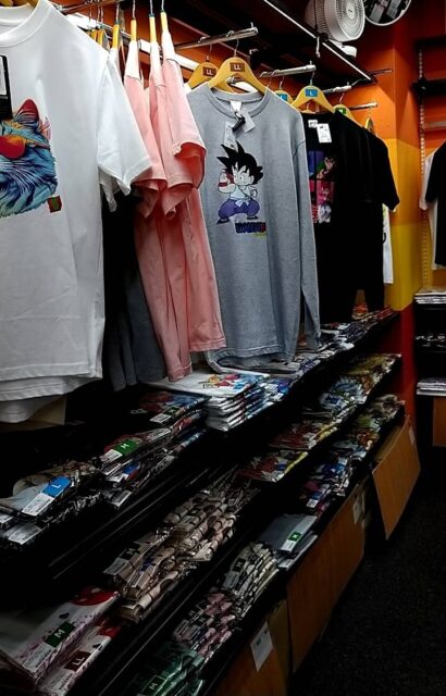 信長書店 難波店