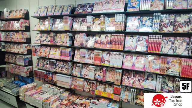 信長書店 日本橋店
