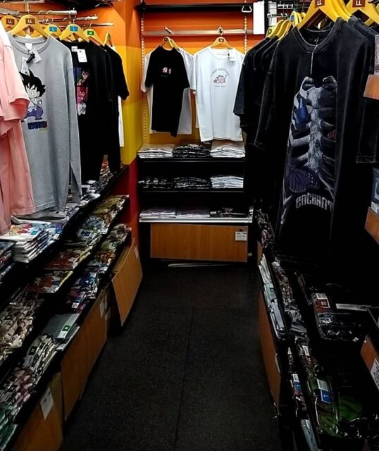 信長書店 難波店