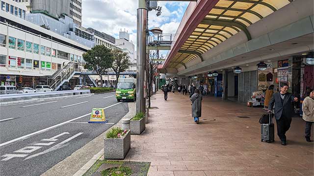 信長書店 三宮センタープラザ店