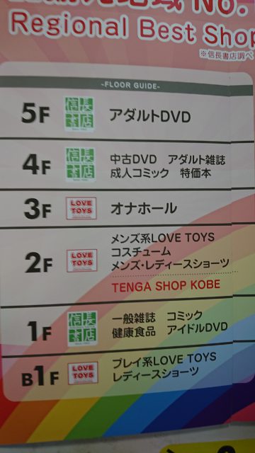 大人のおもちゃ、LOVE TOYS、アダルトグッズ、セクシーコスチューム、セクシーランジェリーのお求めは信長書店へ