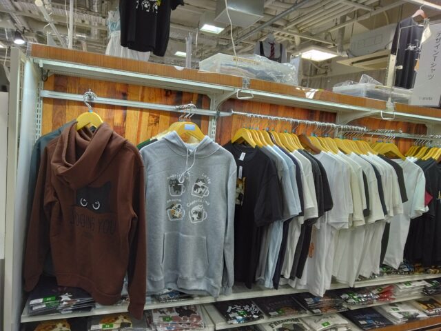 信長書店 三宮センタープラザ店