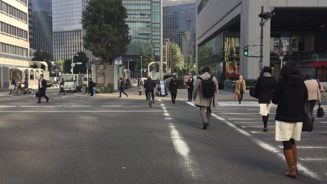 信長書店 大阪駅前第一ビル店