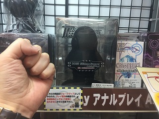 アナルプラグ売り場2