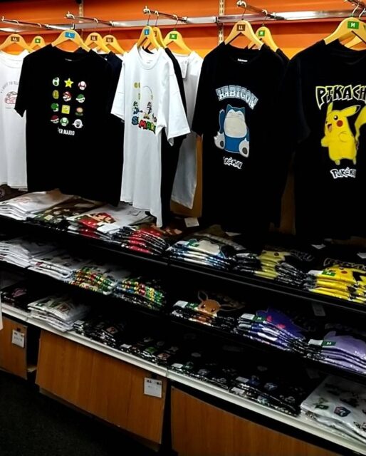 信長書店 難波店