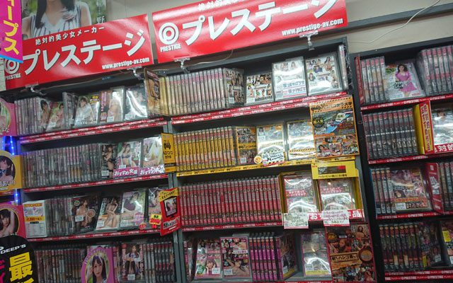 紅葉書店 四条西院店