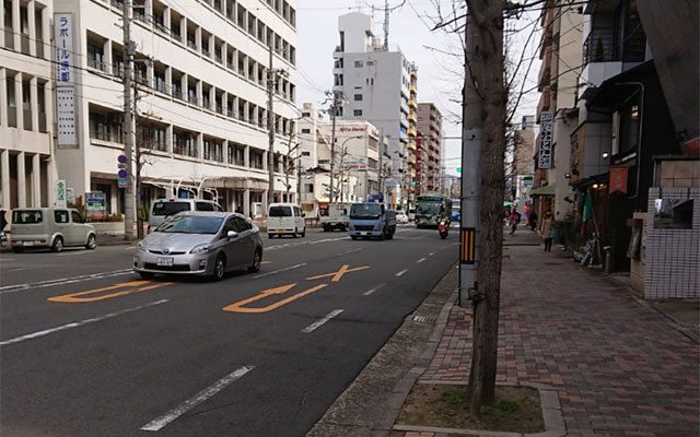 紅葉書店 四条西院店